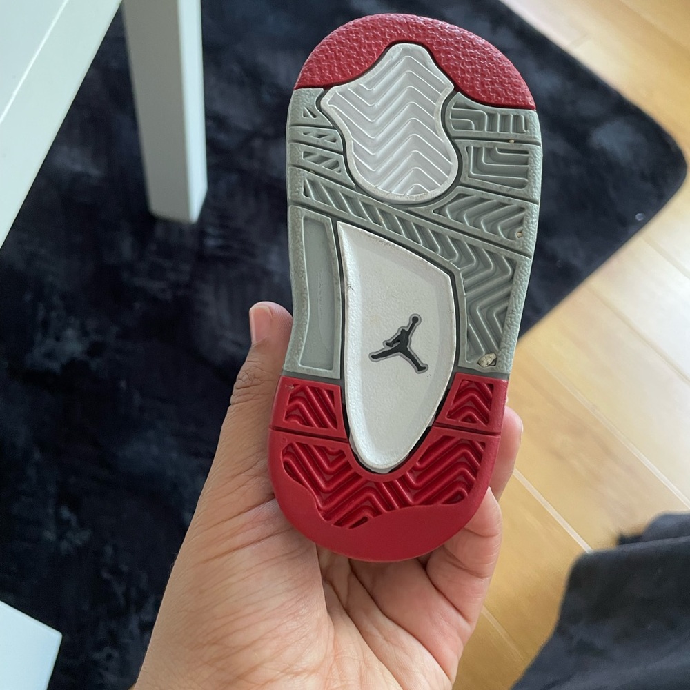 Air Jordan Dub zero